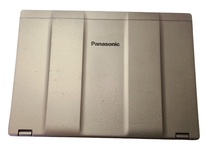 Panasonic Let's note CF-SZ5HD6KS 12.1型 カメラ ※通電されるがWindows画面になりません。部品用？取り用にも_画像7