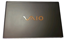 SONY VAIO VJPB11C11N Core i5 6200U 2.30GHz Windows11 RAM8GB SSD256GB13.3W カメラ 無線 BL-KB Office AC._画像7