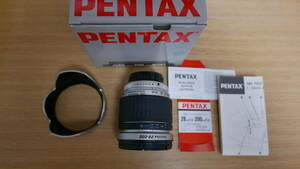  Pentax 1 lens for SMC PENTAX-FA 28-200mm F3.8-5.6