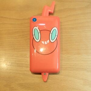 スマホロトム ポケットモンスター ポケモン おもちゃ タカラトミー ニンテンドー 箱なし 説明書なし 本体のみ