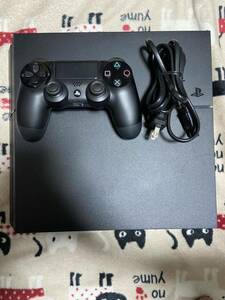 CUH-1200A PS4本体