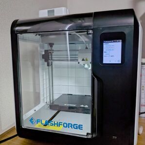 【最終値下げ】3Dプリンター　FLASHFORGE Adventure3 Pro