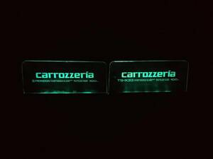 【ジャンク】スピーカー TS-X33 カロッツェリア★carrozzeria