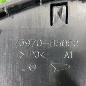 240049 H30年 ピクシスバン(S321M) ハイゼット(S321V) 純正 ホーンパッド SRSカバー エアバッグカバーセット [3D503]の画像8