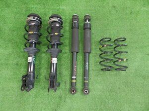 232307 H31 year Wagon R(MH35S) 2WD original suspension for 1 vehicle set [1B305]