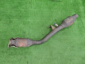 240044 Junk!! H19 year Voxy (DBA-ZRR70W) 3ZR-FAE catalyst / exhaust manifold GQ6 GB3 [3C224]