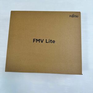 【新品】FUJITSU FMV Lite 3515GB Celeron メモリ8gb SSD 256gb