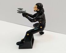 GANTZ　ガンツ　フィギュアコレクション　加藤勝　カプセルトイ　ガチャ_画像2