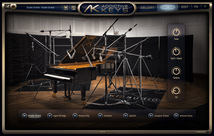 正規品 ピアノ音源 Addictive Keys Studio Grand VST/AU/AAXプラグイン DTM DTMer 歌い手 ボカロP Type beat_画像2