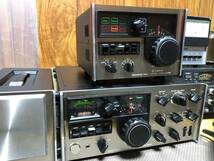 【VFO-900S】　trio　Ts-900　用外部リモートVFO_画像2