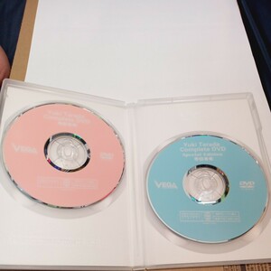 寺田有希 Complete DVD