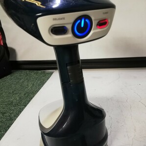 管7（中古良品、即発送）ティファール T-fal ガーメントスチーマー 衣類スチーマーの画像2