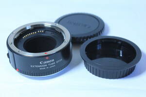 CANON EXTENSION TUBE EF25 エクステンションチューブ