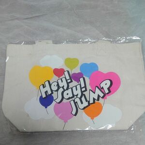 Hey!Say!Jump トートバッグ＋長タオル　別売りします。新品未使用