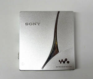 ■SONY■ MDLP MD WALKMAN ウォークマン MZ-E720 本体のみ ■動作OK■