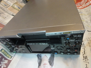 HVR-M25J SONY HDCAM 動作品