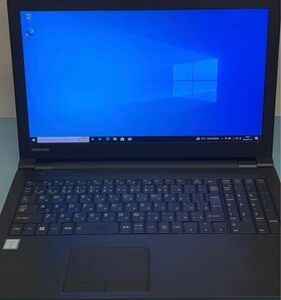 TOSHIBA Core i7-7700U 驚速 激安