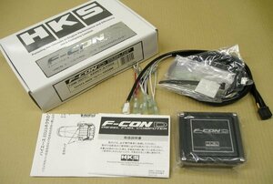 新品 HKS F-CON D　TOYOTA ハイエース・レジアスエース KDH2## 1KD-FTV (10/07-17/11)　(42007-AT002) ラスト3