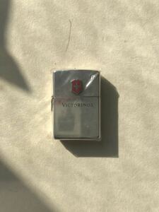 ZIPPO VICTORI NOX 15年