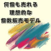 複数個買いたい！&リピーターになりたい！　一人のお客から多額の売り上げを作るビジネス手法_画像2