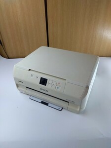EPSON インクジェットプリンター EP-707A ジャンク