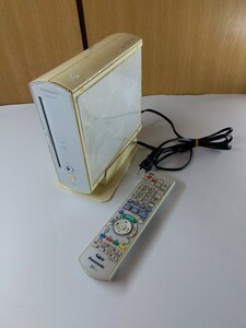 ブルーレイディスクレコーダー Panasonic DMR-BF200 パナソニック 2010年製 地デジ