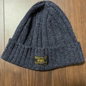 WTAPS ニットキャップ