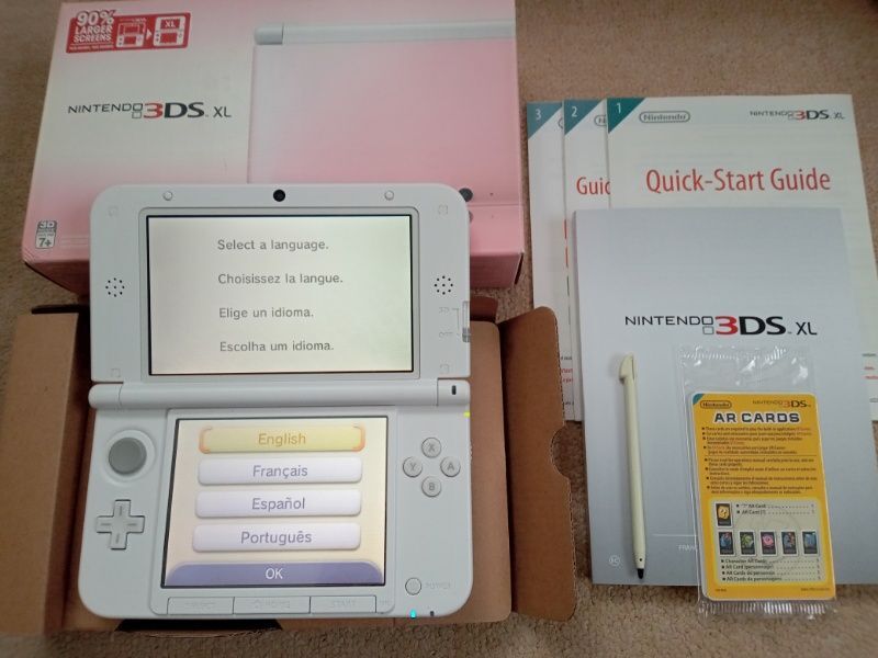 2024年最新】Yahoo!オークション -海外版(ニンテンドー3DS)の中古品