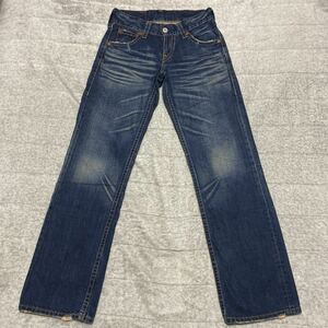 3C LEVIS リーバイス NE503 デニム ジーンズ ジーパン パンツ 28 STRAIGHT ストレート 格安