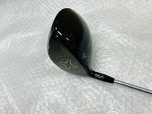 【中古美品】CALLAWAY・キャロウェイ/エピックマックス EPIC MAX 1Ｗ希少ロフト12°ドライバー＋現行エアスピーダー＋レンチ＋HCレディース_画像5