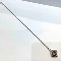 ゴールドパーク（GOLD PARK） ネックレス 砂金 メッキ アクセサリー ペンダント 【中古】KB-7990_画像2