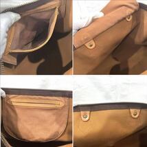 ルイヴィトン（LOUIS VUITTON）モノグラム スピーディ40 M41522 SA834 パドロック付き（南京錠・鍵2本）ボストンバッグ【中古】KB-8152_画像8