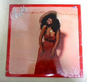 M/JB517/Chaka Khan/Chaka/Whitney Houston もカバーの「I'm Every Woman」収録US盤LP