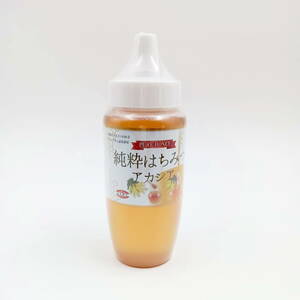 ※純粋はちみつ アカシア 500ｇ 正栄 蜂蜜 ハチミツ