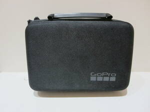 #36285　通電OK GoPro　7　black　本体　バッテリー2個　専用ケースあり