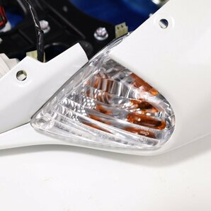 99-2020年 GSX1300R コンバージョンテールKit！E018SU GSX-R1000 CLASSFOURの画像8