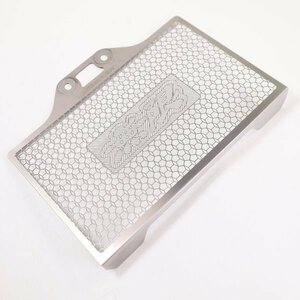 VTR250 FI MC33 Mugen core guard!E019HO radiator guard 