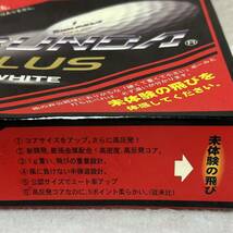 【新品未使用】DUNLOP DDH TOUR SPECIAL RB／TONBUNDA PLUS WHITE トブンダプラス／ゴルフボール　12球　_画像5