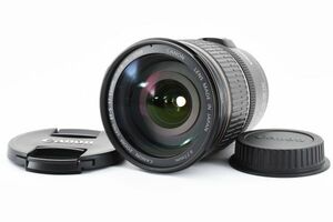 【美品】キャノン Canon EF-S 17-55mm F2.8 IS USM 　ズームレンズ　#OM018