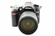 ニコン Nikon D7000 AF-S DX NIKKOR 18-135mm f3.5-5.6G ED レンズセット＃1945_画像3