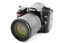 ニコン Nikon D7000 AF-S DX NIKKOR 18-135mm f3.5-5.6G ED レンズセット＃1945_画像2
