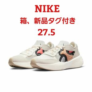 NIKE ナイキ ジョーダン デルタ 3 LOW SP スニーカー 27.5