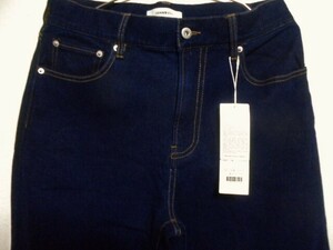 0 new goods Johnbull JOHNBULL stretch Denim pants size M including tax 1.5 ten thousand JM231P320