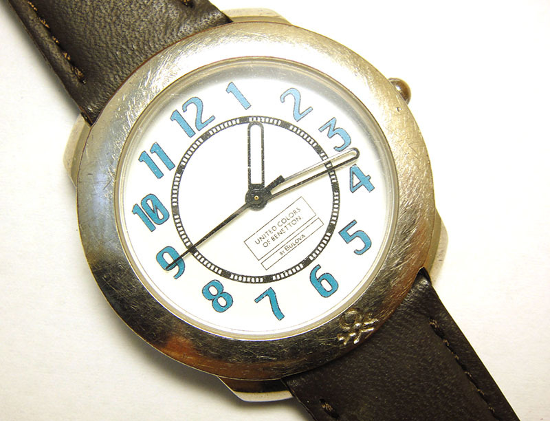 2024年最新】Yahoo!オークション -benetton(ブランド腕時計)の中古品 