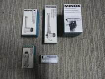 MINOX　フィルムルーペ　カメラ　アクセサリー　色々　セット（5892）_画像1