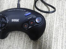 SEGA　メガドライブ　コントローラー　SJ-3500(5594)_画像3