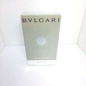 ◎未使用/保管品◎ブルガリ BVLGARI プールオム オードトワレ スプレー POUR HOMME 100ml Eau de Toilette EDT SP イタリア製 即発送