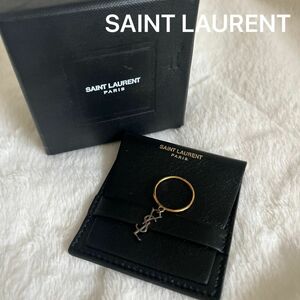 SAINT LAURENT リング　指輪　サンローラン