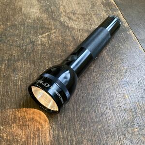 MAGLITE マグライト USA 25cm 懐中電灯 