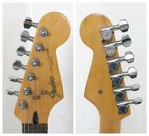 1203 Fender Japan フェンダー STRATOCASTER ST314-55 エレキギター 弦楽器_画像3